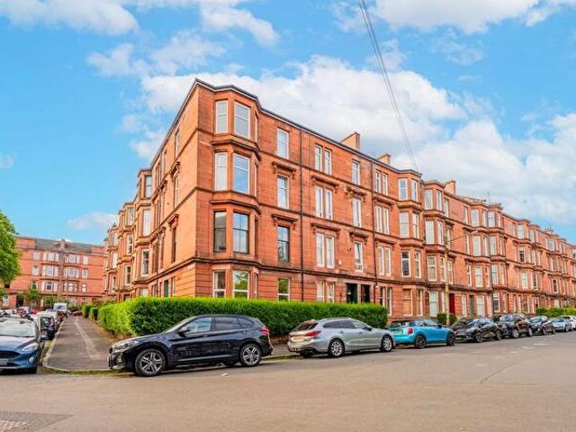 1 Bedroom Flat To Rent In Westclyffe Street, Shawlands, Glasgow, G41