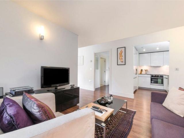 1 bedroom Flat to rent in Weymouth Street, Marylebone, London, W1W