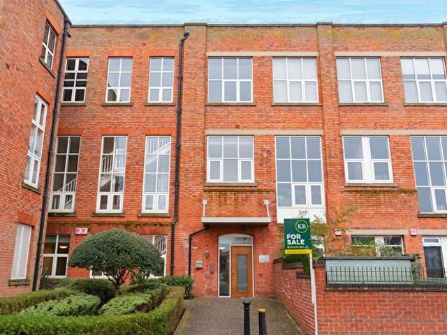 1 Bedroom Flat To Rent In Wheatsheaf Way, Knighton Fields, Leicester, LE2