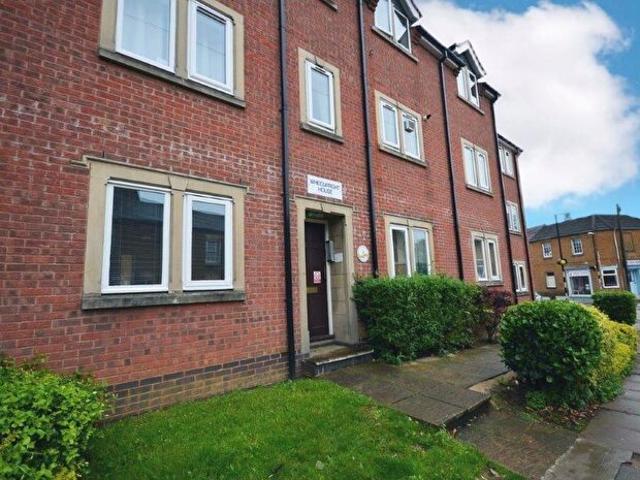 1 Bedroom Flat To Rent In Wheelwright House, Rothwell, NN14