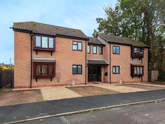 1 Bedroom Flat To Rent In Wildmoor Gate, Abingdon, OX14