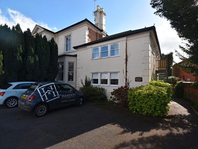 1 Bedroom Flat To Rent In Willes Road, Leamington Spa, CV31