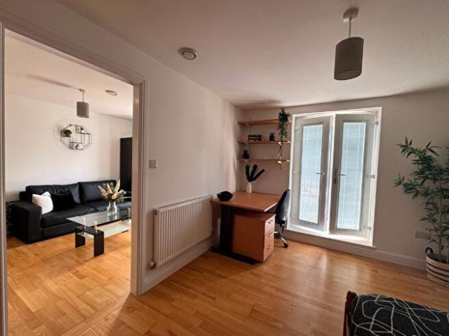 1 Bedroom Flat To Rent In Willowbank Mews, Coventry, West Midlands, CV1