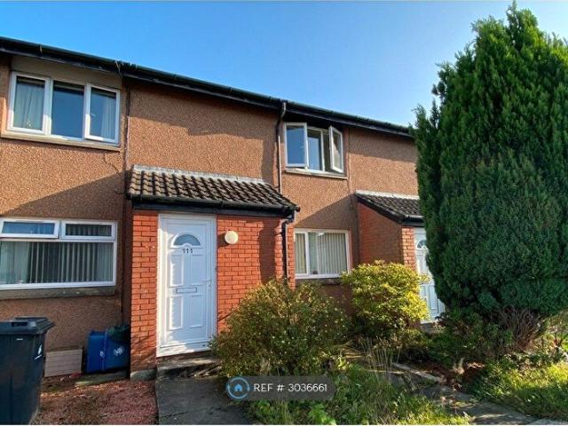 1 Bedroom Flat To Rent In Wishart Drive, Stirling, FK7