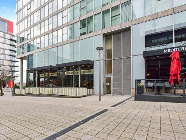 1 Bedroom Flat To Rent In Witan Gate, Milton Keynes, Buckinghamshire, MK9