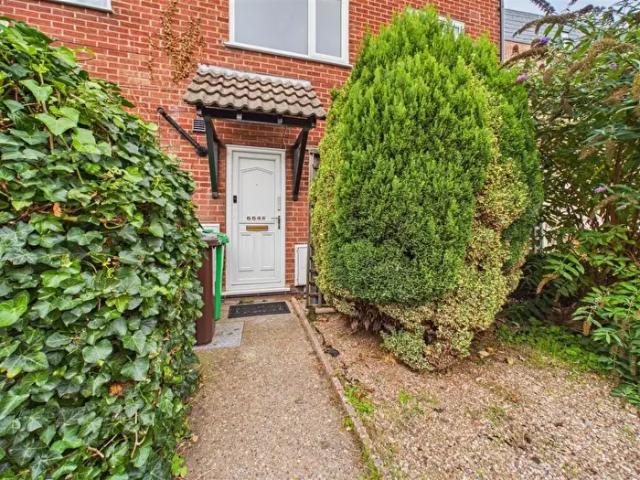 1 Bedroom Flat To Rent In Woodborough Road, Nottingham, NG3