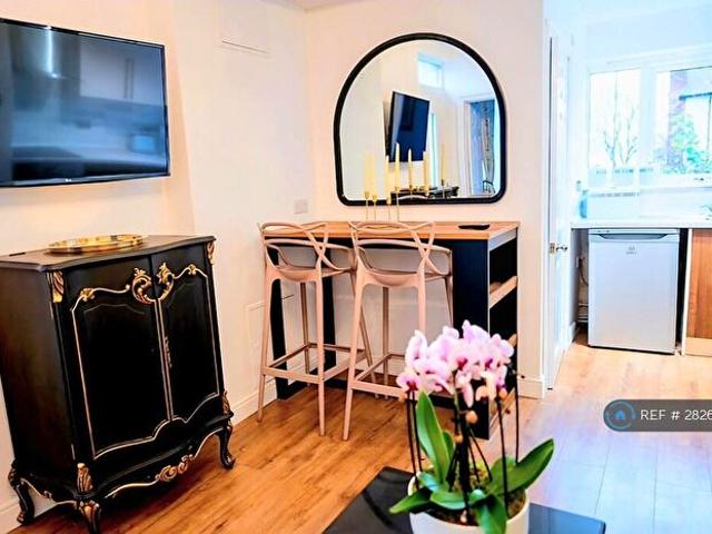 1 Bedroom Flat To Rent In Woodborough Road, Nottingham, NG3
