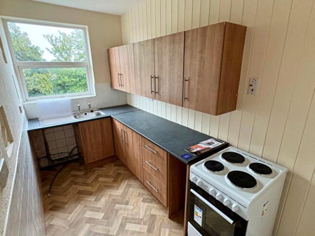 1 Bedroom Flat To Rent In Woodstock Road, B13