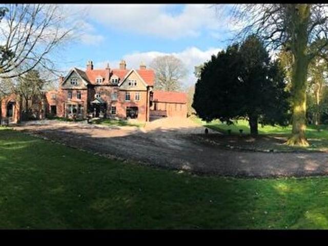 1 Bedroom Flat To Rent In Wolvey Hall, Wolvey, Hinckley, LE10