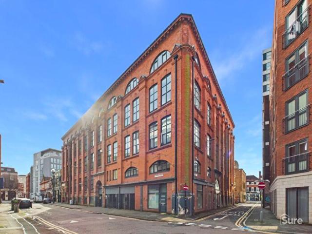 1 Bedroom Flat To Rent In Yeoman Lane, Leicester, LE1