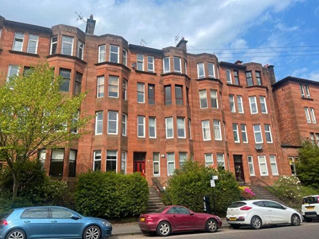 1 Bedroom Flat To Rent In Yorkhill Street, Glasgow, G3