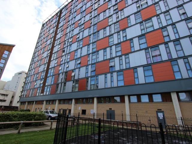 1 Bedroom Flat To Rent in