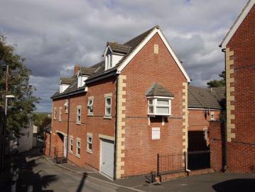 1 Bedroom Flat To Rent, Little London, Old Town SN1, 1 bed flat to rent, £800 pcm | PrimeLocation