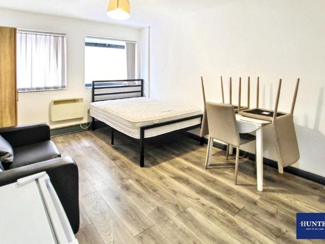 1 bedroom Flat To Rent Total Size: 269 SQ FT