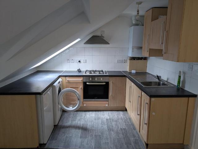 1 bedroom flat to rent