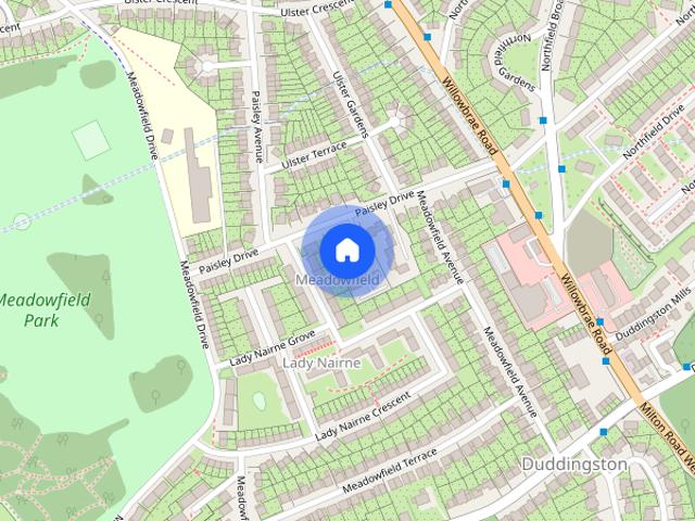 1 bedroom flat to rent