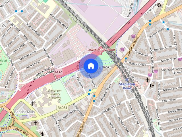 1 bedroom flat to rent