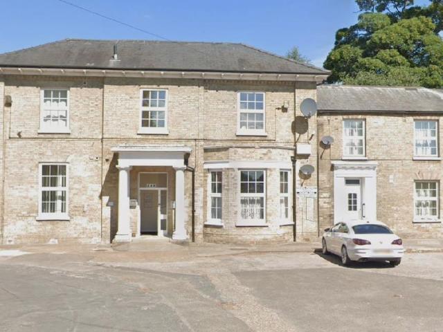 1 bedroom flat to rent