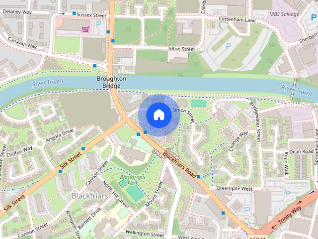 1 bedroom flat to rent