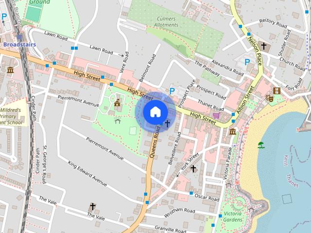 1 bedroom flat to rent