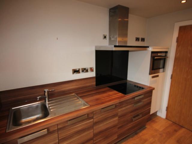 1 bedroom Flat To Rent