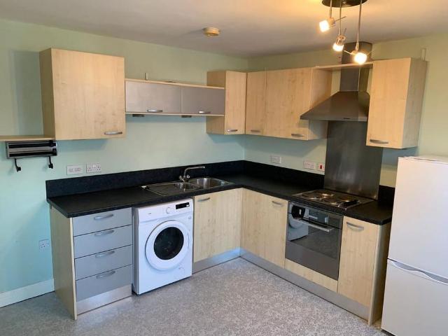 1 bedroom flat to rent