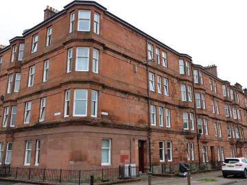 Glasgow, Glasgow and Clyde Valley - Equipped kitchen