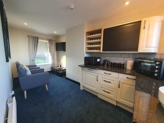 1 bedroom Flat To Rent