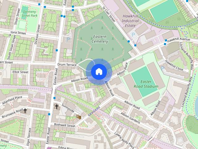 1 bedroom flat to rent