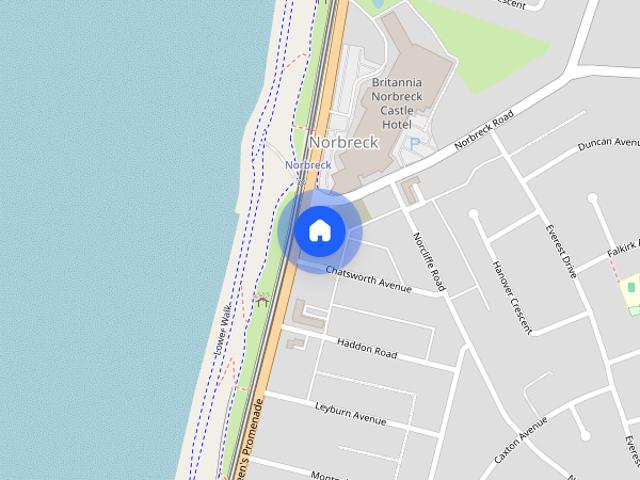 1 bedroom flat to rent
