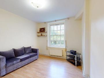 Isles of Scilly TR, Cornwall county, South West England