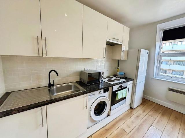 1 bedroom flat to rent