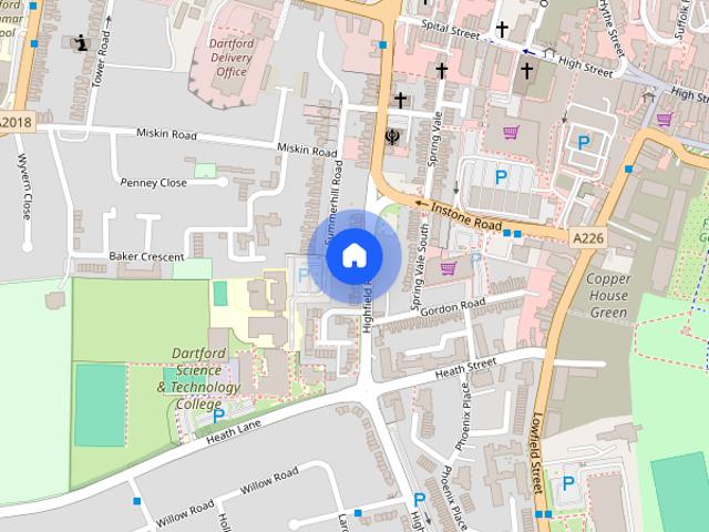 1 bedroom flat to rent
