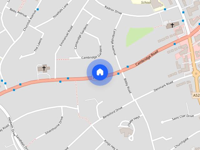 1 bedroom flat to rent
