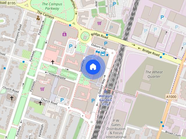 1 bedroom flat to rent