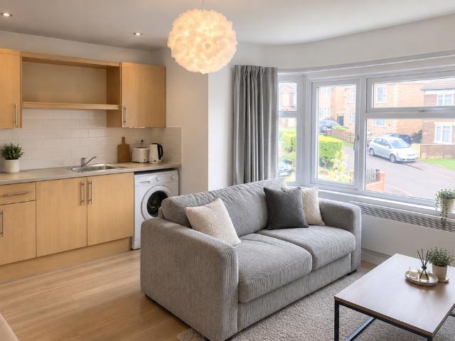 1 bedroom flat to rent