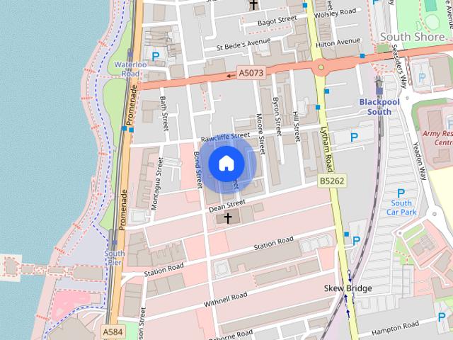 1 bedroom flat to rent
