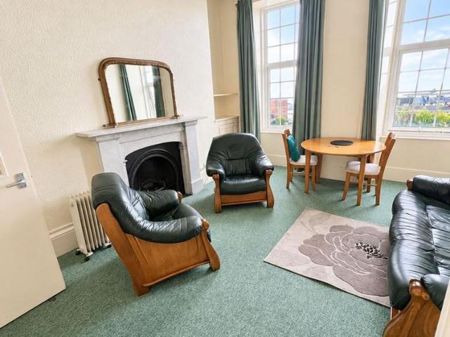 1 bedroom flat to rent