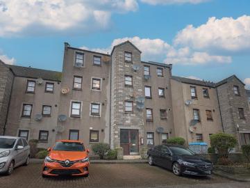 Woodside Aberdeen, AB16, North East Scotland, Shetland