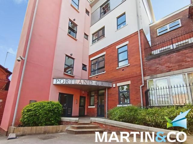 1 bedroom Flat To Rent