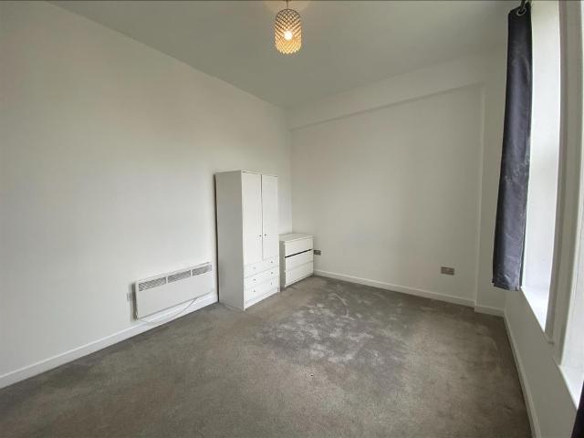 1 Bedroom Flat To Rent
