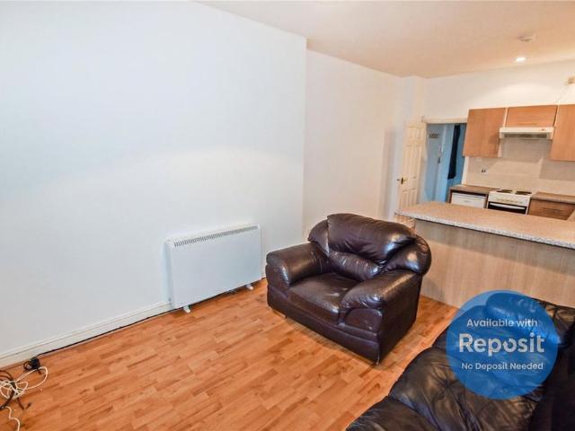 1 bedroom flat to rent