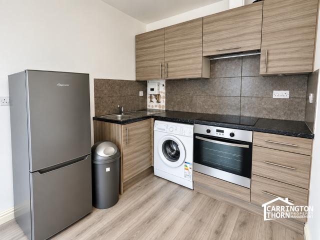 1 bedroom flat to rent