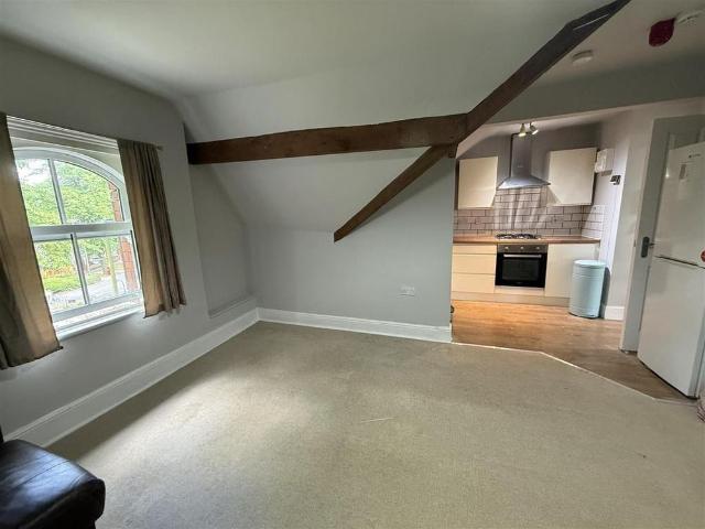 1 bedroom flat to rent