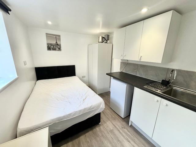 1 bedroom flat to rent