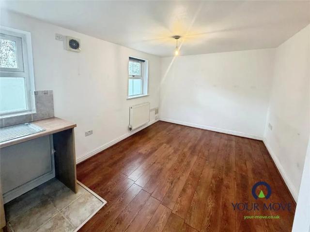 1 bedroom flat to rent