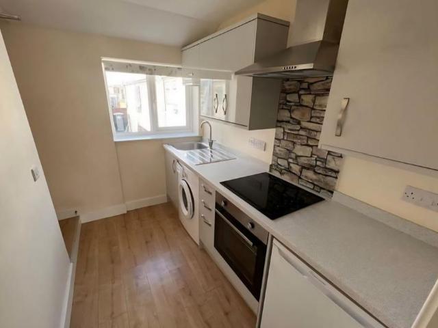 1 bedroom flat to rent