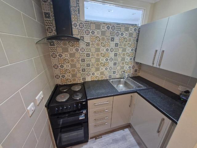 1 bedroom flat to rent