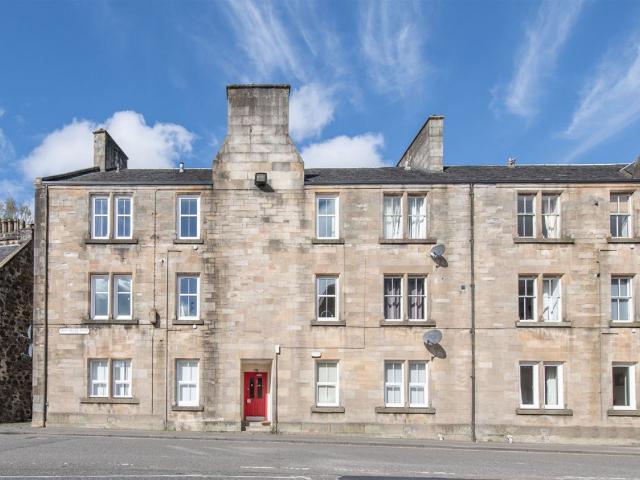 1 bedroom Flat To Rent