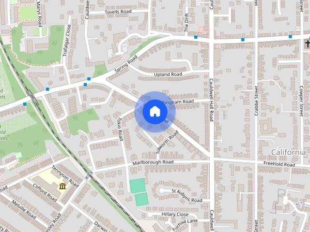 1 bedroom flat to rent